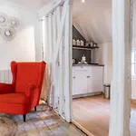 Appartement Le Baldaquin / Les Romantiques