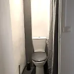 Appartement Le Baldaquin / Les Romantiques
