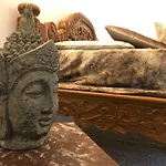 Le Baldaquin / Les Romantiques Appartement