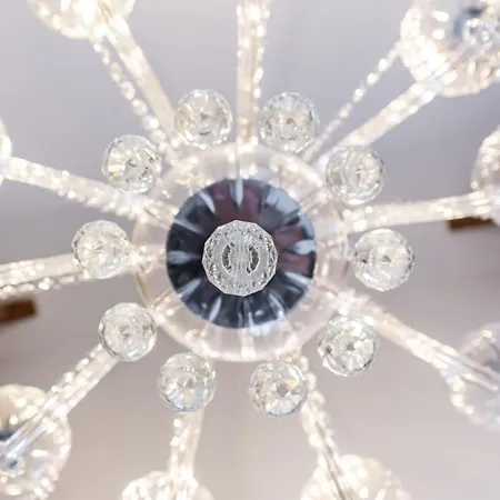 Le Baldaquin / Les Romantiques * Онфлёр