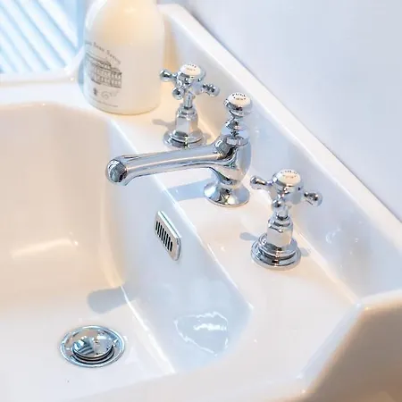 شقة Le Baldaquin / Les Romantiques