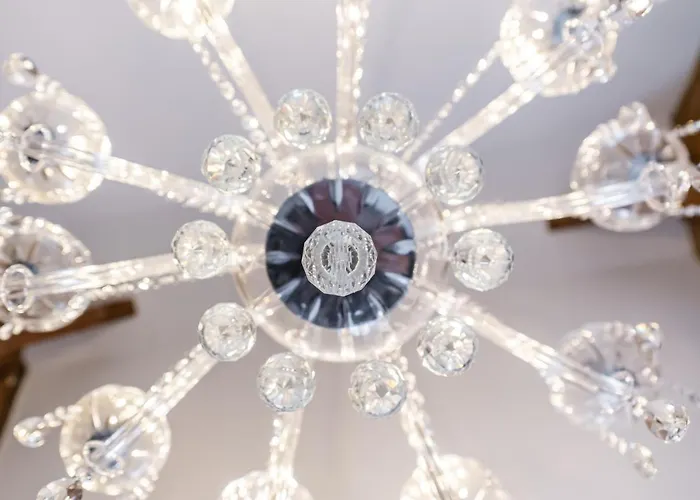 Le Baldaquin / Les Romantiques * Онфлёр